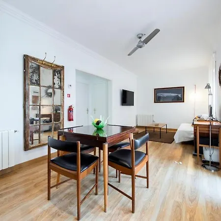 House With Private Terrace, Days And Long * Arenys de Mar