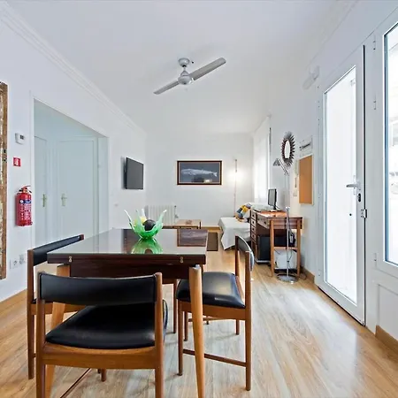 House With Private Terrace, Days And Long