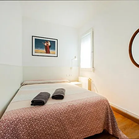 House With Private Terrace, Days And Long アレニス・デ・マル