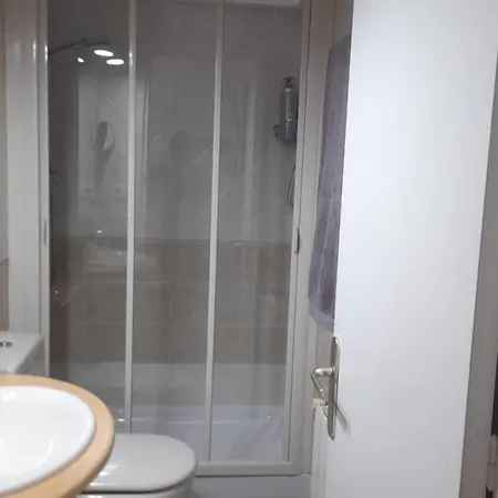 House With Private Terrace, Days And Long * アレニス・デ・マル