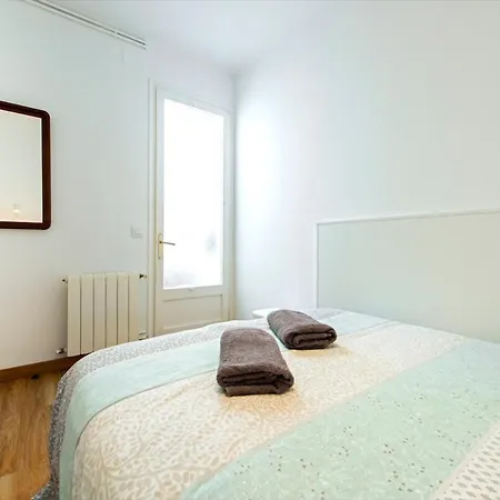 House With Private Terrace, Days And Long * アレニス・デ・マル